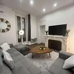 Villa Florissant