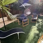 Villa Florissant