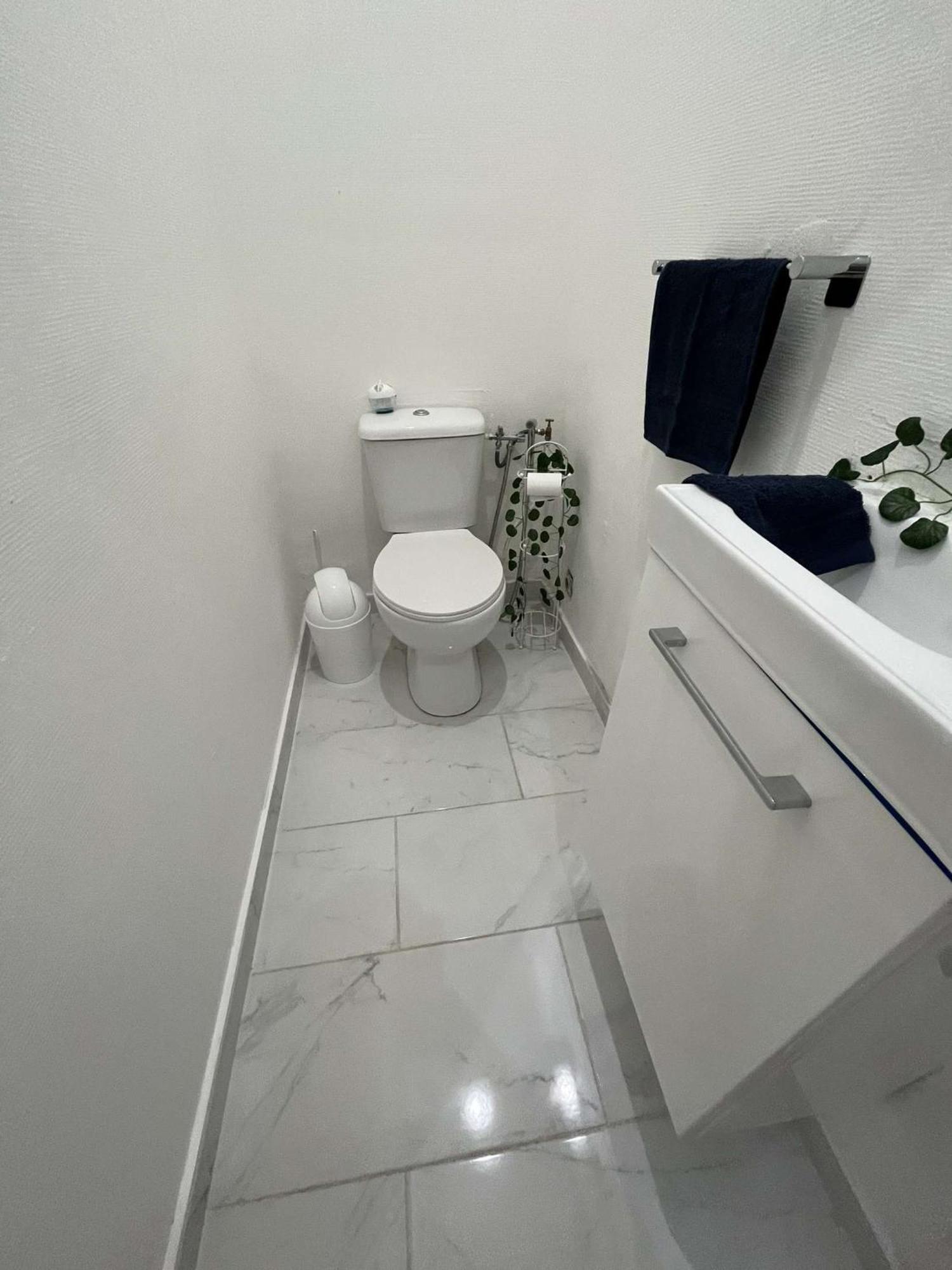Appartement Florissant *
