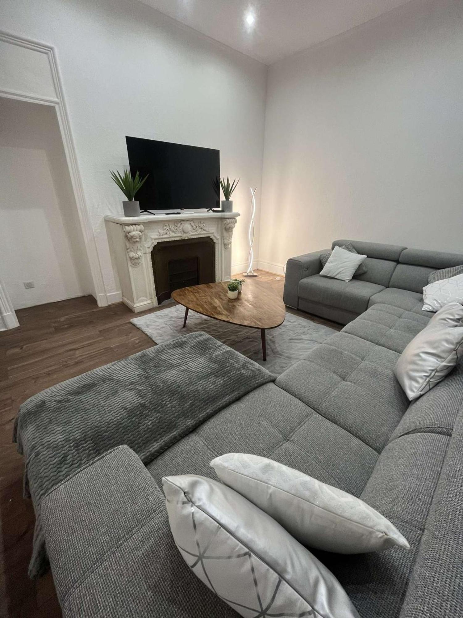 Appartement Florissant