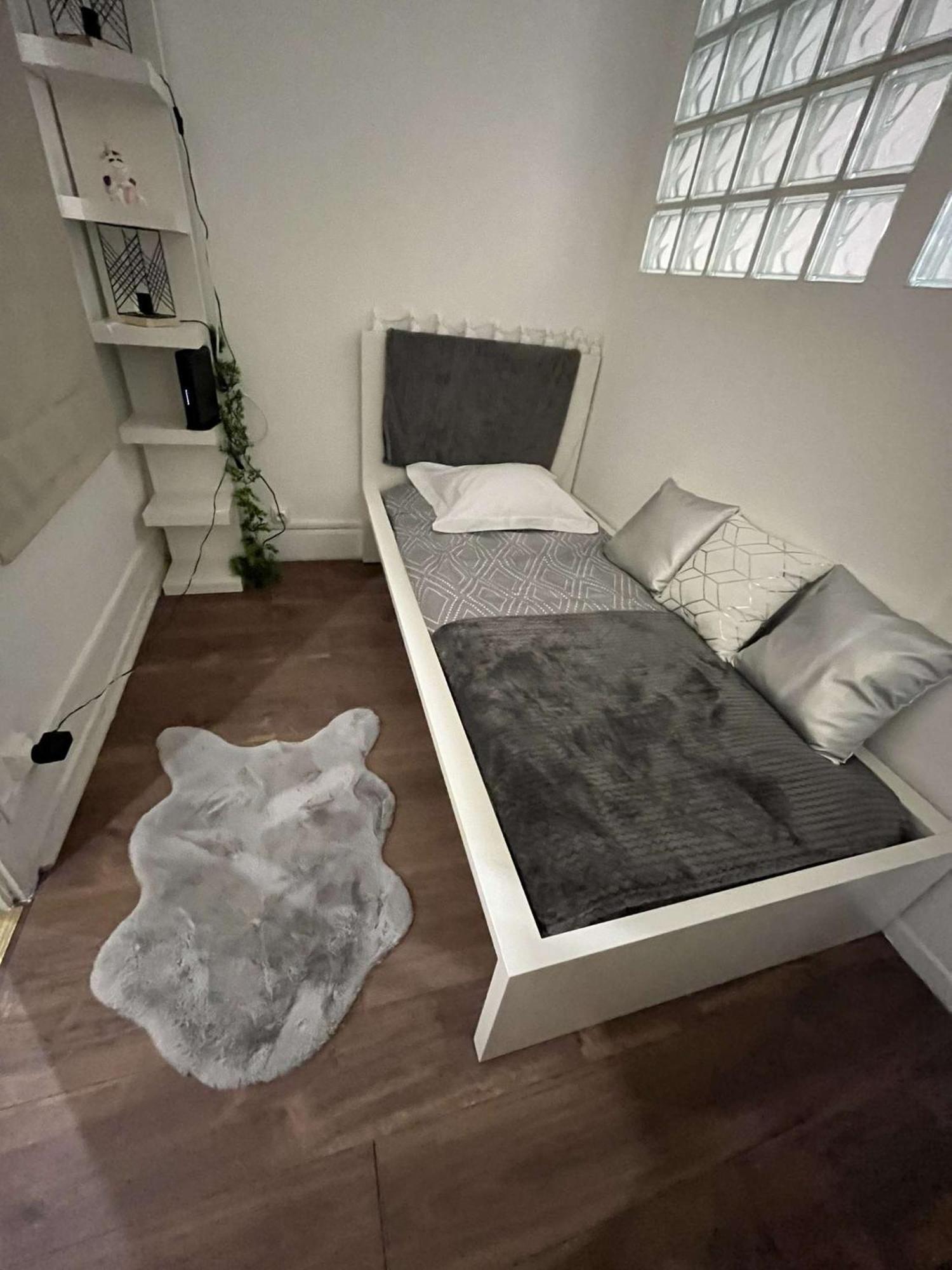 Appartement Florissant