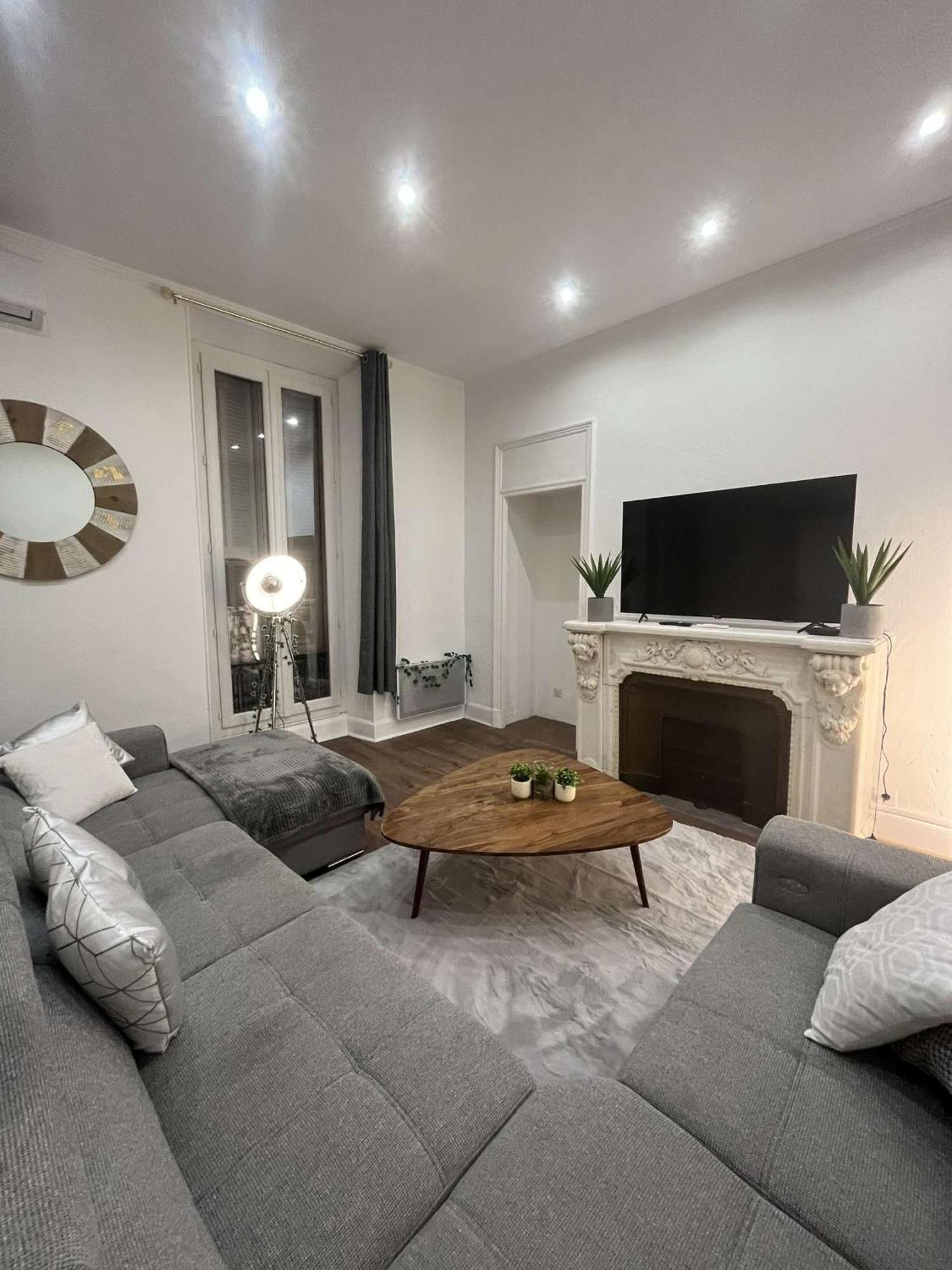 Florissant Appartement *