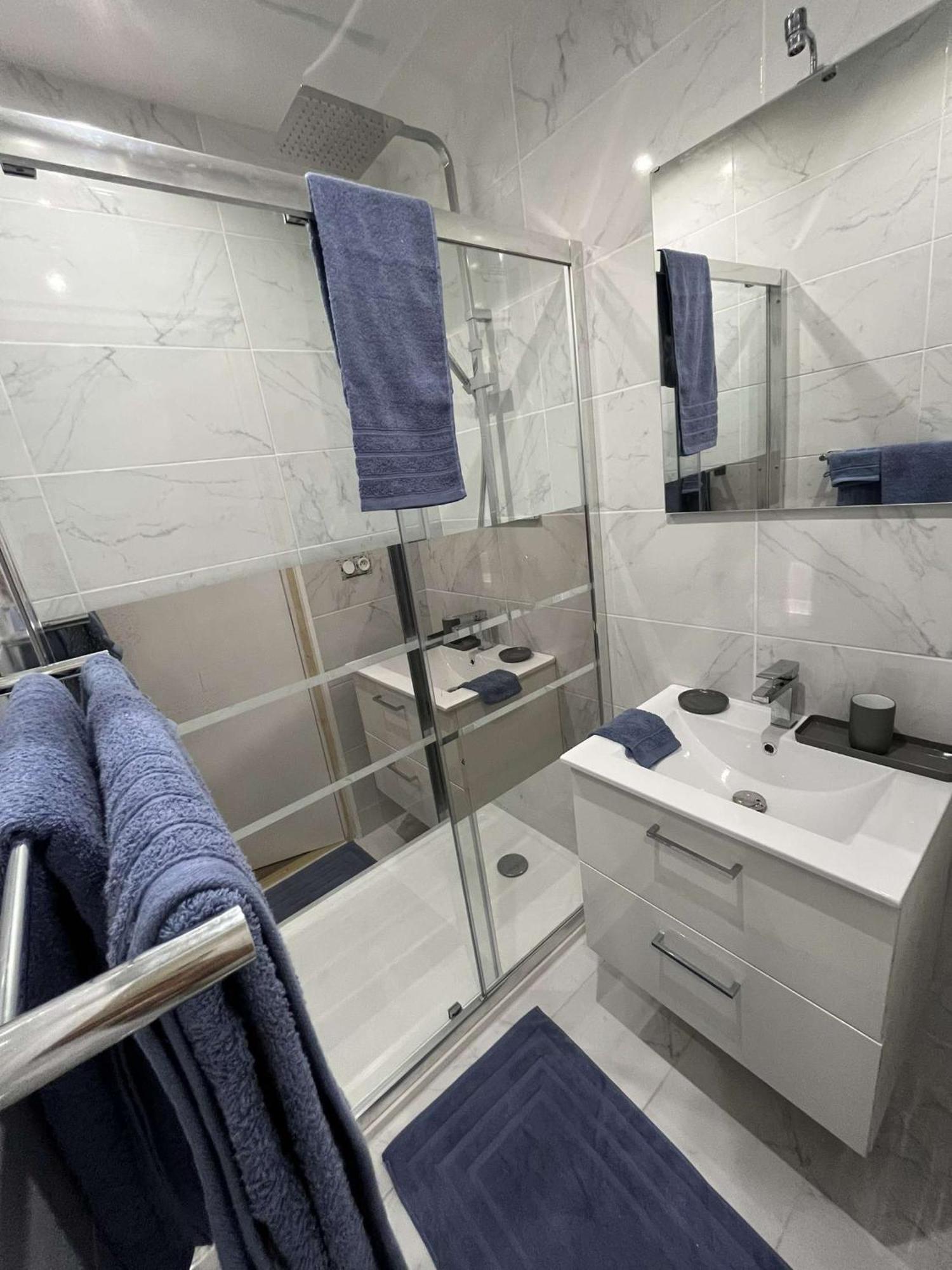 Florissant Appartement Cannes