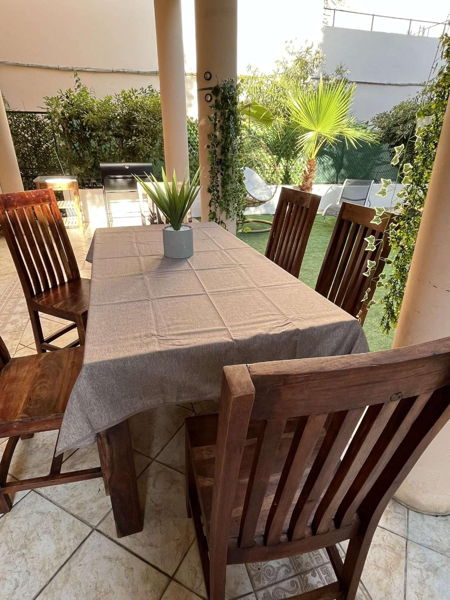Appartement Florissant